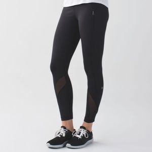 Lululemon inspire tight